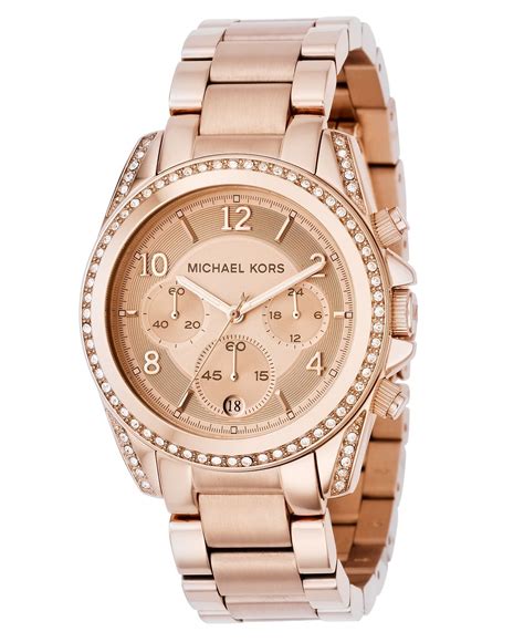 macys womens michael kors watch|macy's Michael Kors Watch women's.